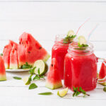 Những Loại Thực Phẩm Nhẹ Nhàng Giúp Cơ Thể Luôn Tỉnh Táo